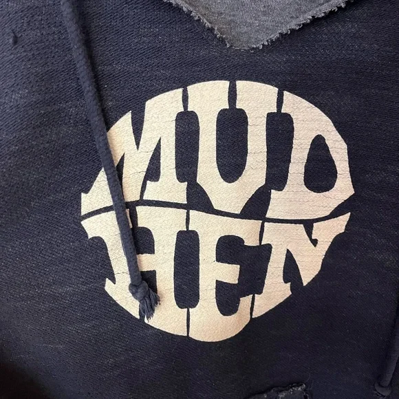 Mud Hen Hoodie - Picture 2 of 4